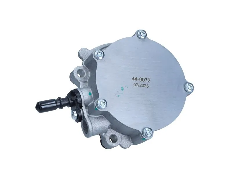 Pompa vacuum,sistem de franare
