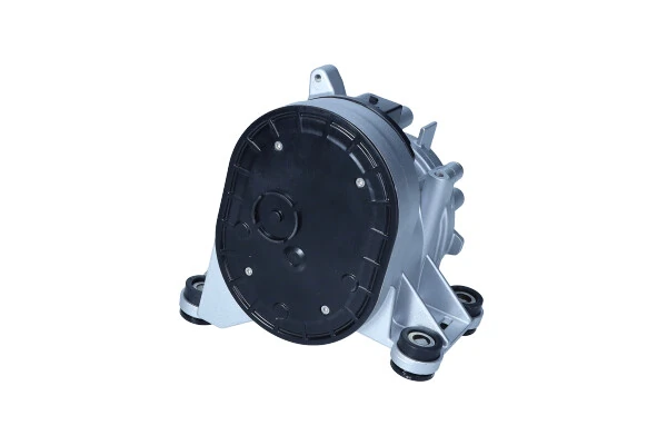 Pompa de apa, racire motor