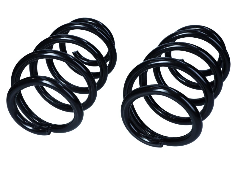 Arc spiral