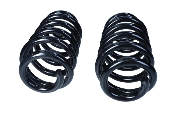 Arc spiral