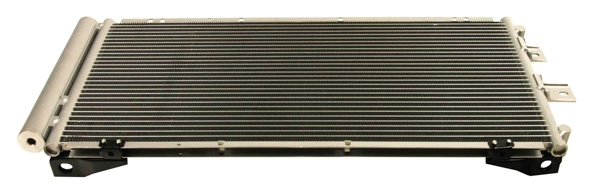Radiator climatizare