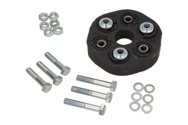Articulatie, arbore articulat