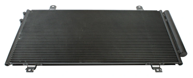 Radiator climatizare