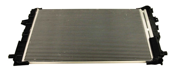 Radiator climatizare