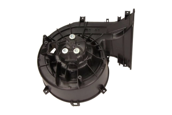 Ventilator, habitaclu