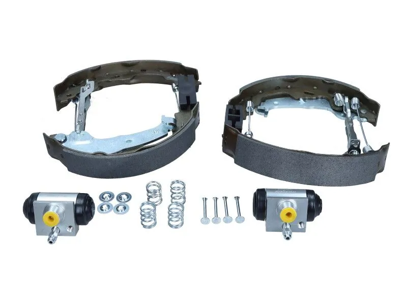 Set saboti frana