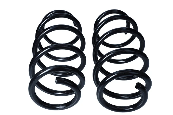 Arc spiral