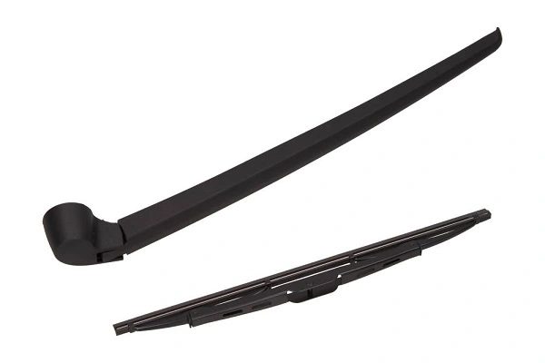 Set stergatoare, curatare parbriz