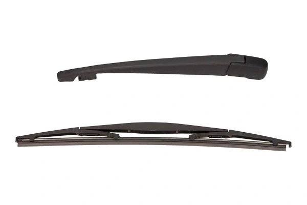 Set stergatoare, curatare parbriz