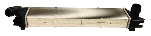 Intercooler