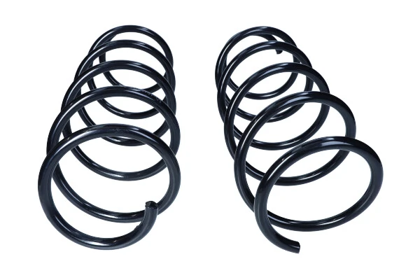 Arc spiral