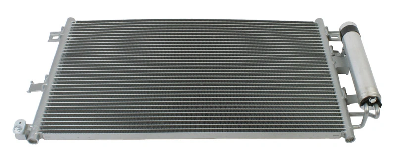 Radiator climatizare