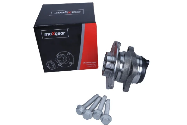 Set rulment roata