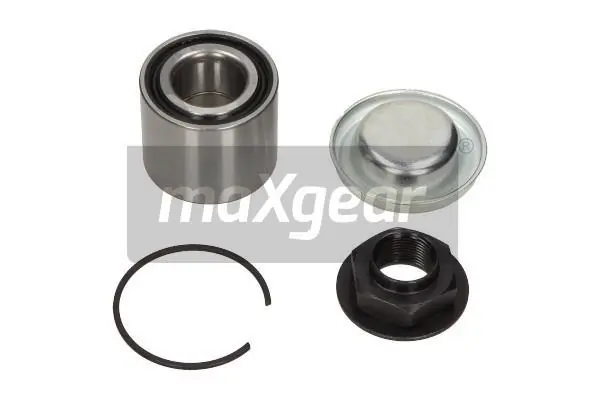 Set rulment roata