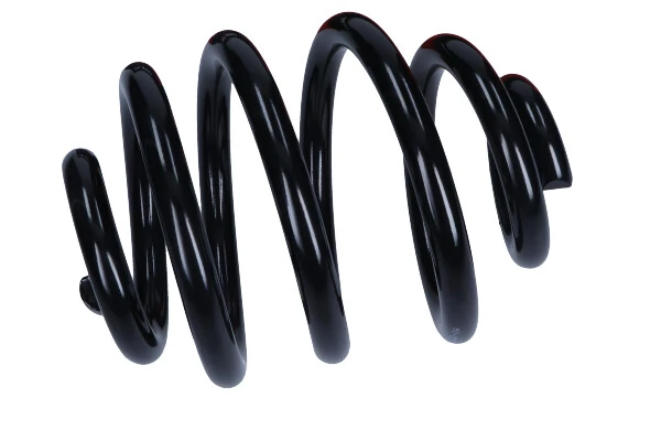 Arc spiral