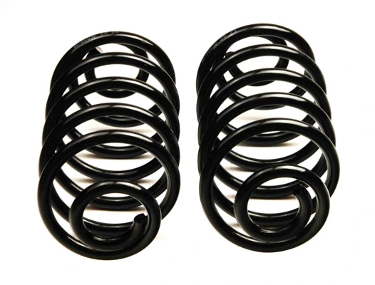 Arc spiral