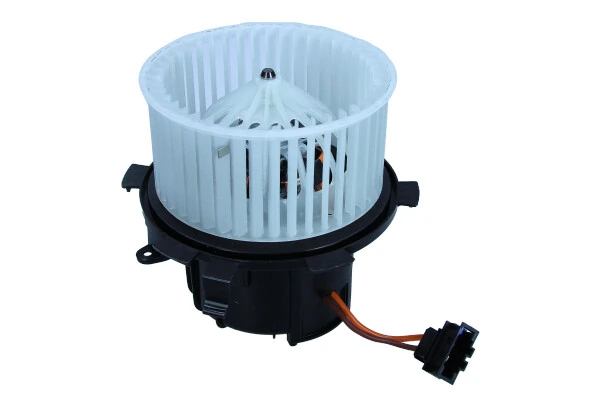 Ventilator habitaclu