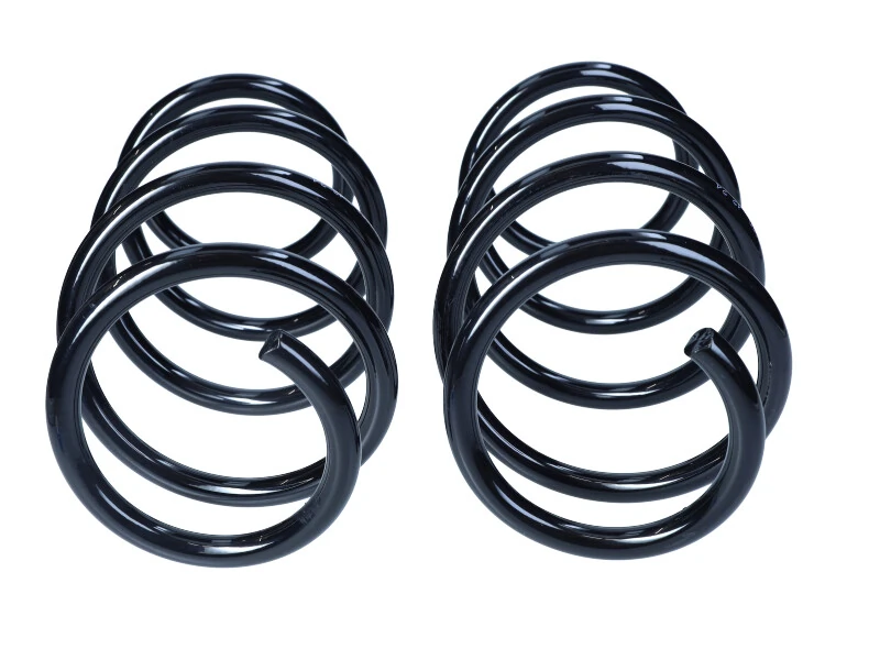 Arc spiral