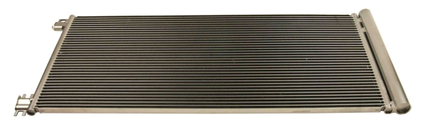 Radiator climatizare
