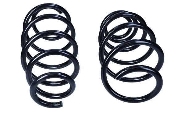 Arc spiral