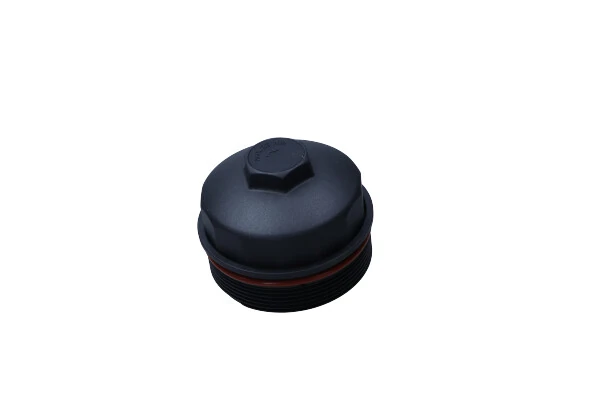 Capac, carcasa filtru ulei