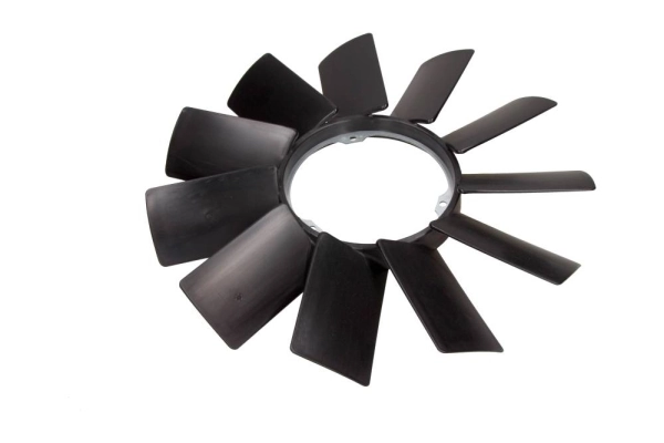 Paleta ventilator, racire motor