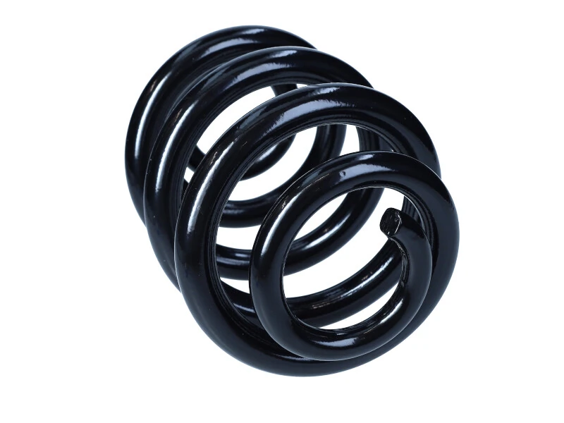 Arc spiral