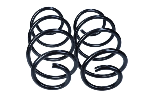 Arc spiral