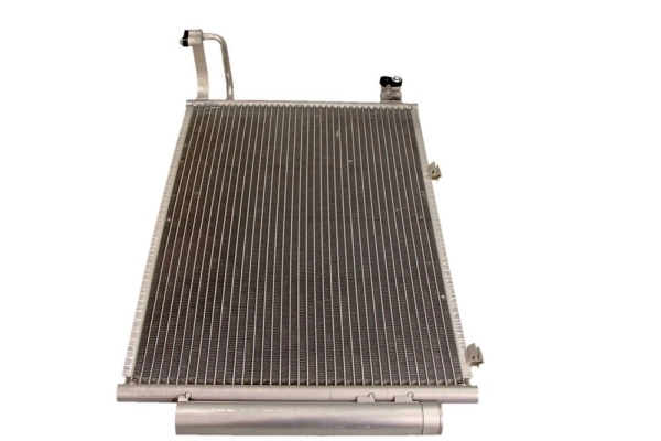 Radiator climatizare