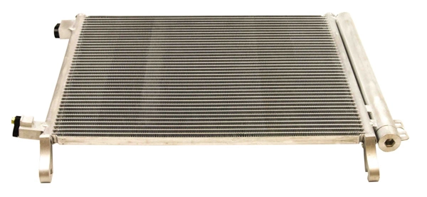 Radiator climatizare
