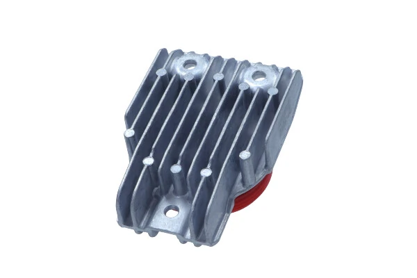 Modul conducator, sistem de iluminare
