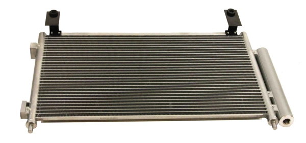Radiator climatizare
