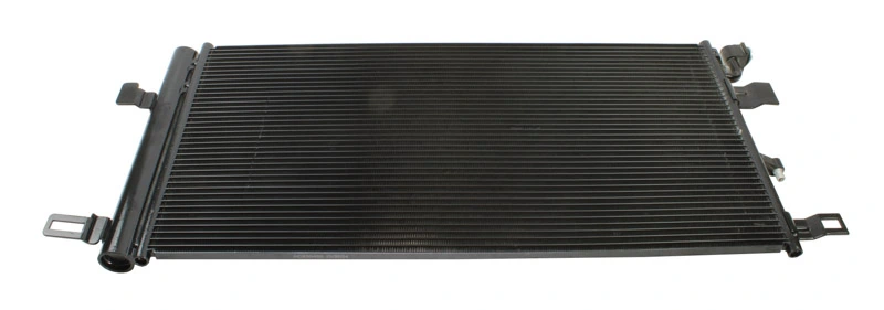 Radiator climatizare