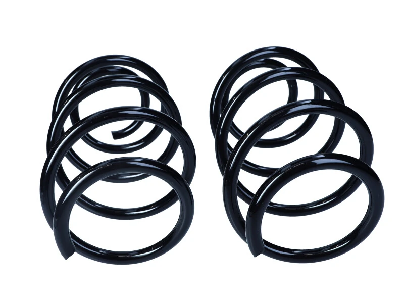 Arc spiral