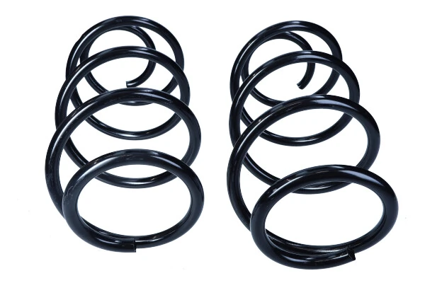 Arc spiral