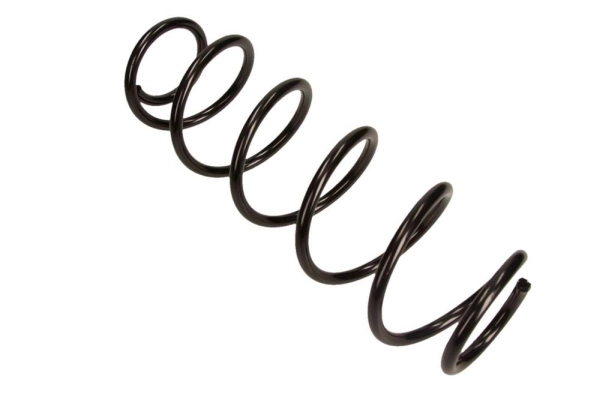 Arc spiral
