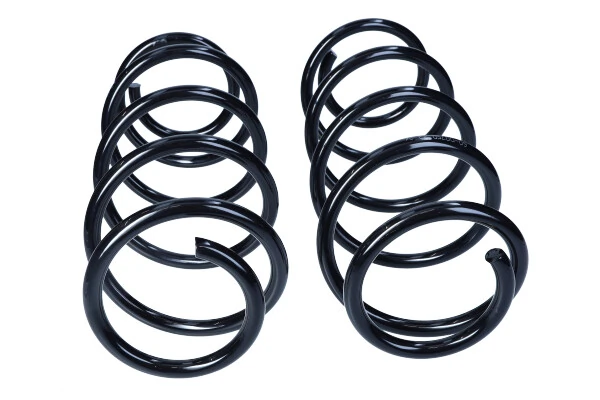 Arc spiral