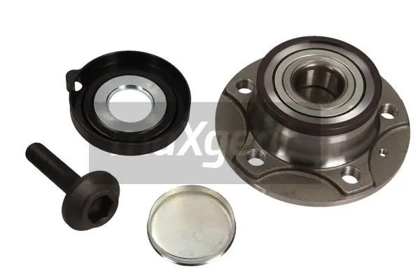 Set rulment roata