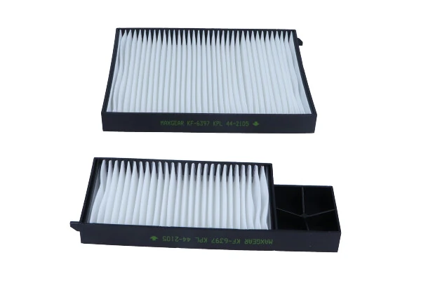 Set filtru, aer habitaclu