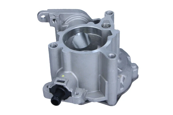 Pompa vacuum,sistem de franare
