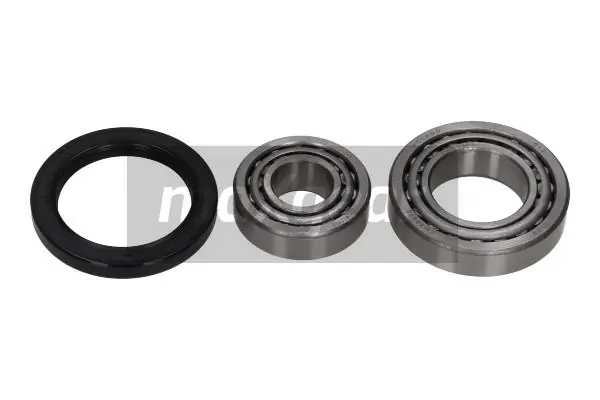 Set rulment roata