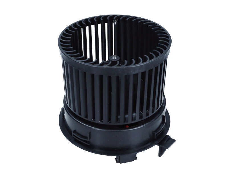 Ventilator, habitaclu
