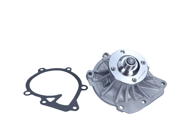 Pompa de apa, racire motor