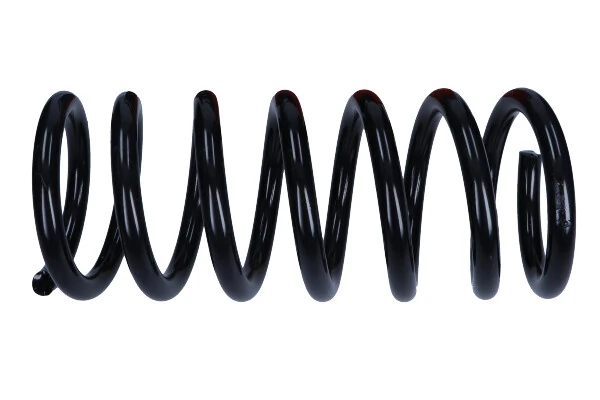 Arc spiral