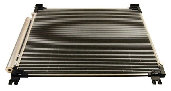 Radiator climatizare