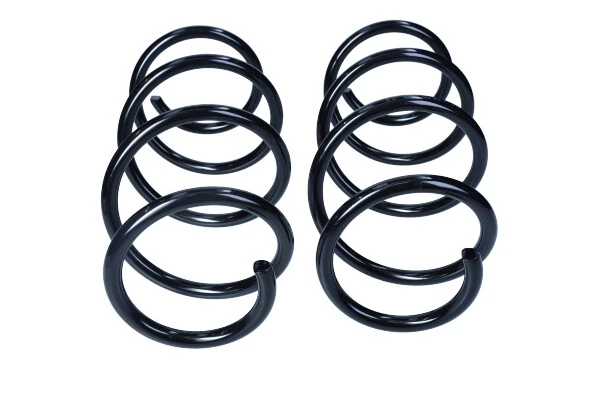 Arc spiral