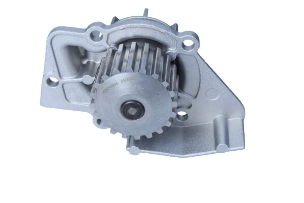 Pompa de apa, racire motor