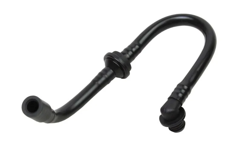 Furtun vacuum,sistem de franare