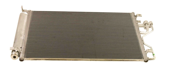 Radiator climatizare