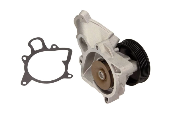 Pompa de apa, racire motor
